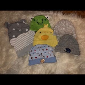 Baby hats
